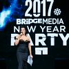 BRIDGE MEDIA New Year Party