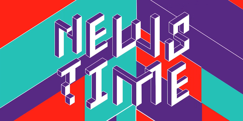 NEWS TIME теперь и на BRIDGE TV