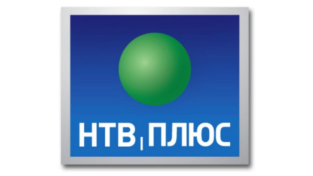 RUSONG TV на платформе НТВ+